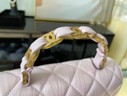 Chanel Luxury Handbag Style 630