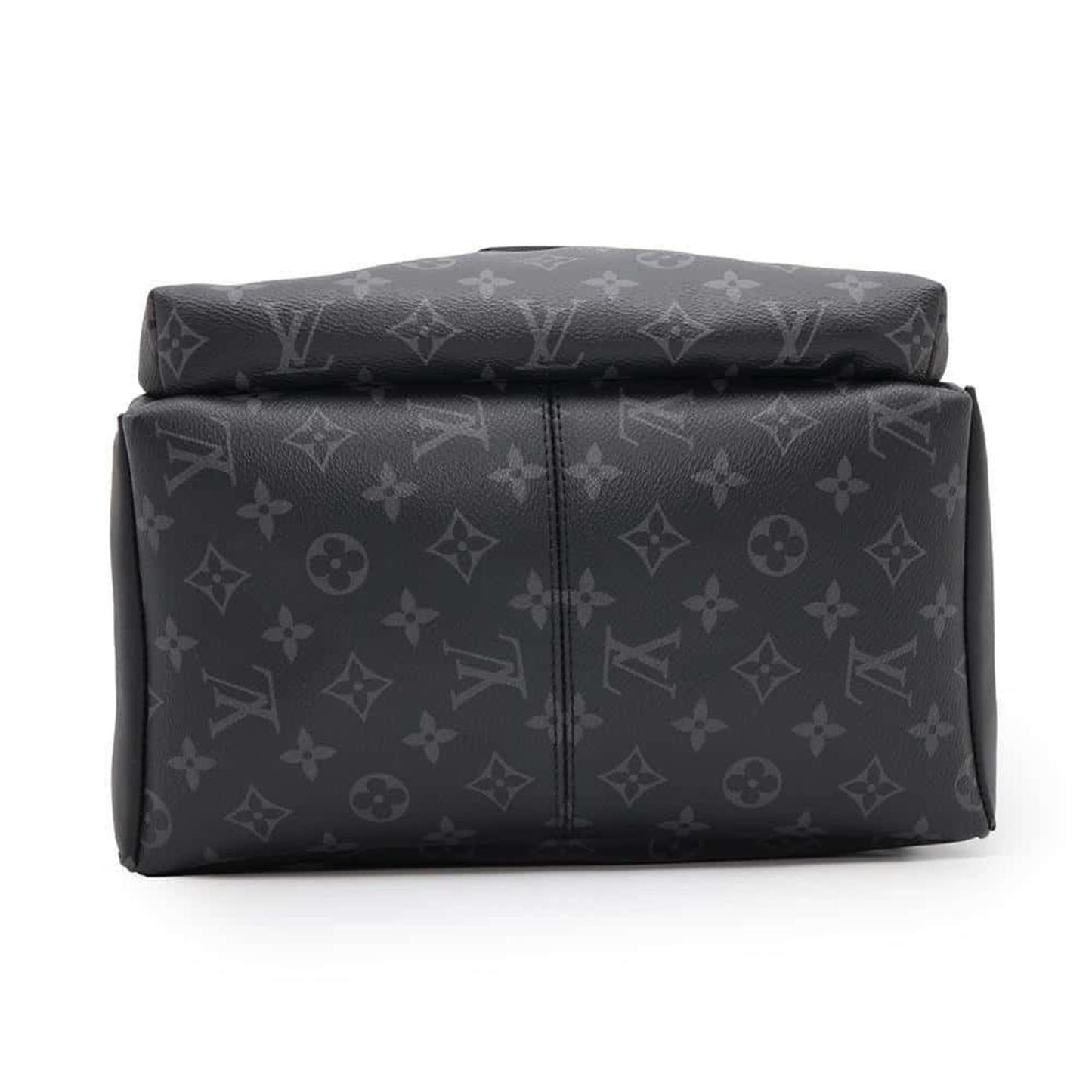 Louis Vuitton  Monogram Eclipse Backpack
