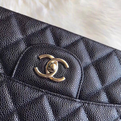 Chanel Luxury Handbag Style 205