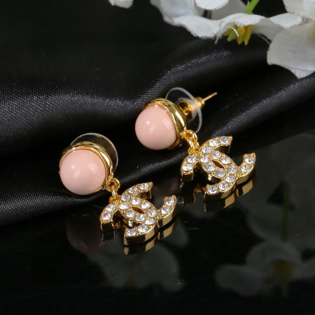 High-Quality Stud Earrings-145