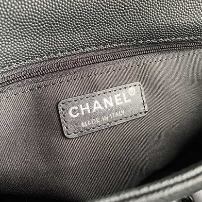 Chanel Luxury Handbag Style 504