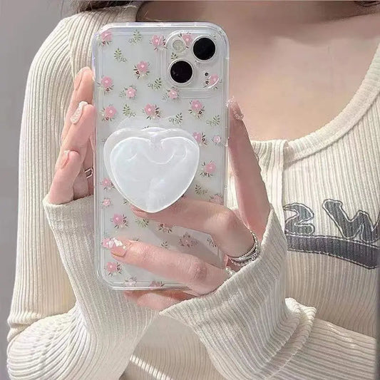 Painted Relief Airbag Phone Case