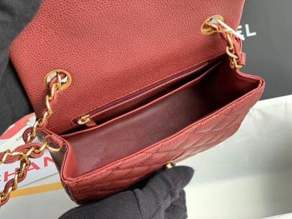Chanel Luxury Handbag Style 282
