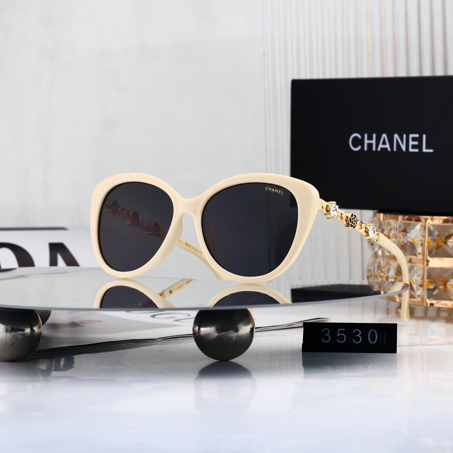 New Stylish  Sunglasses-64