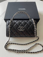 Chanel Luxury Handbag Style 234