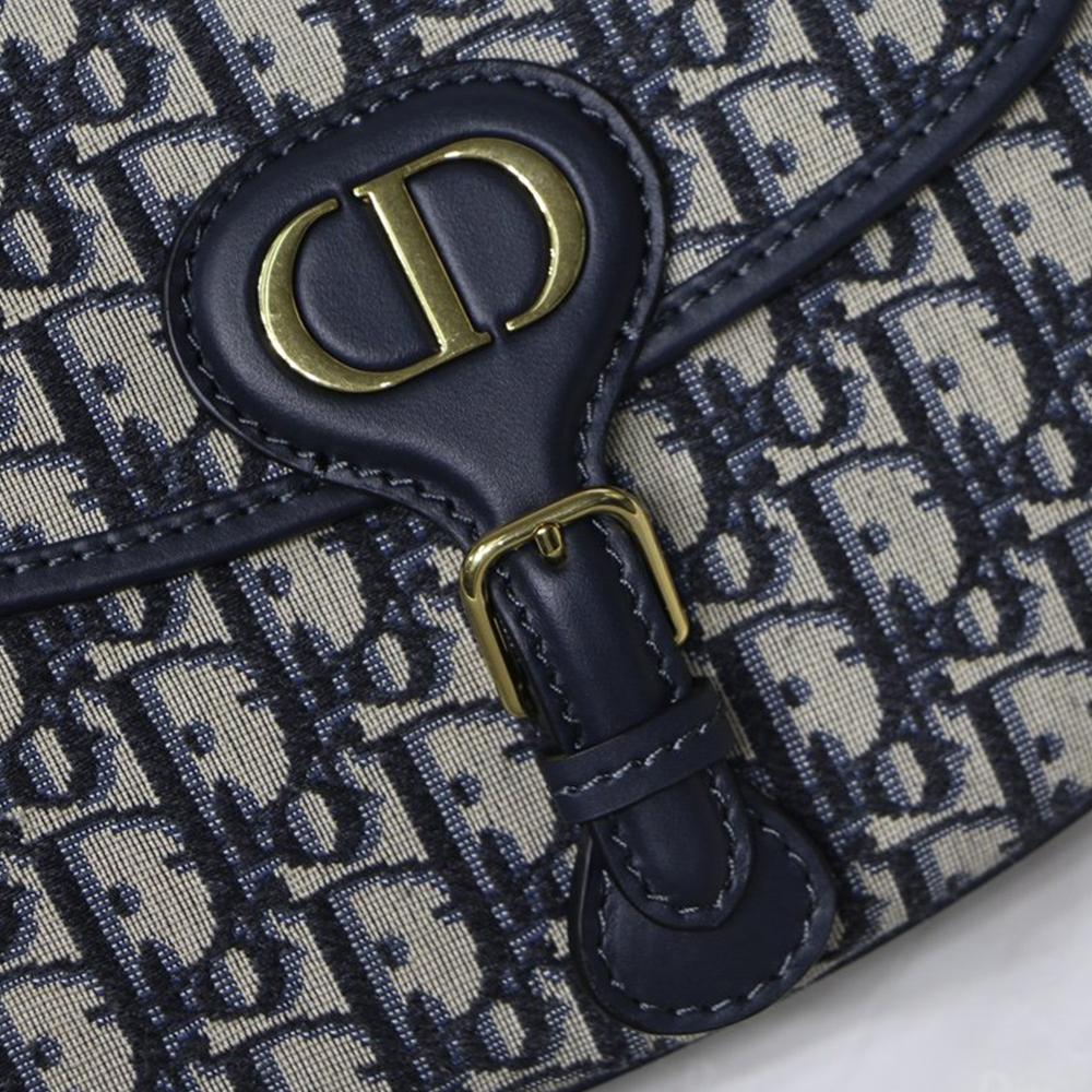 Gucci Leather Crossbody Bag