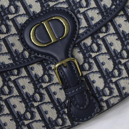 Gucci Leather Crossbody Bag