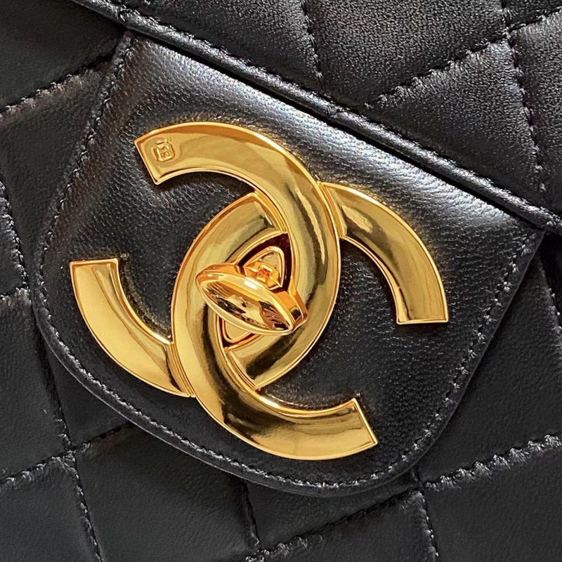 Chanel Luxury Handbag Style 36