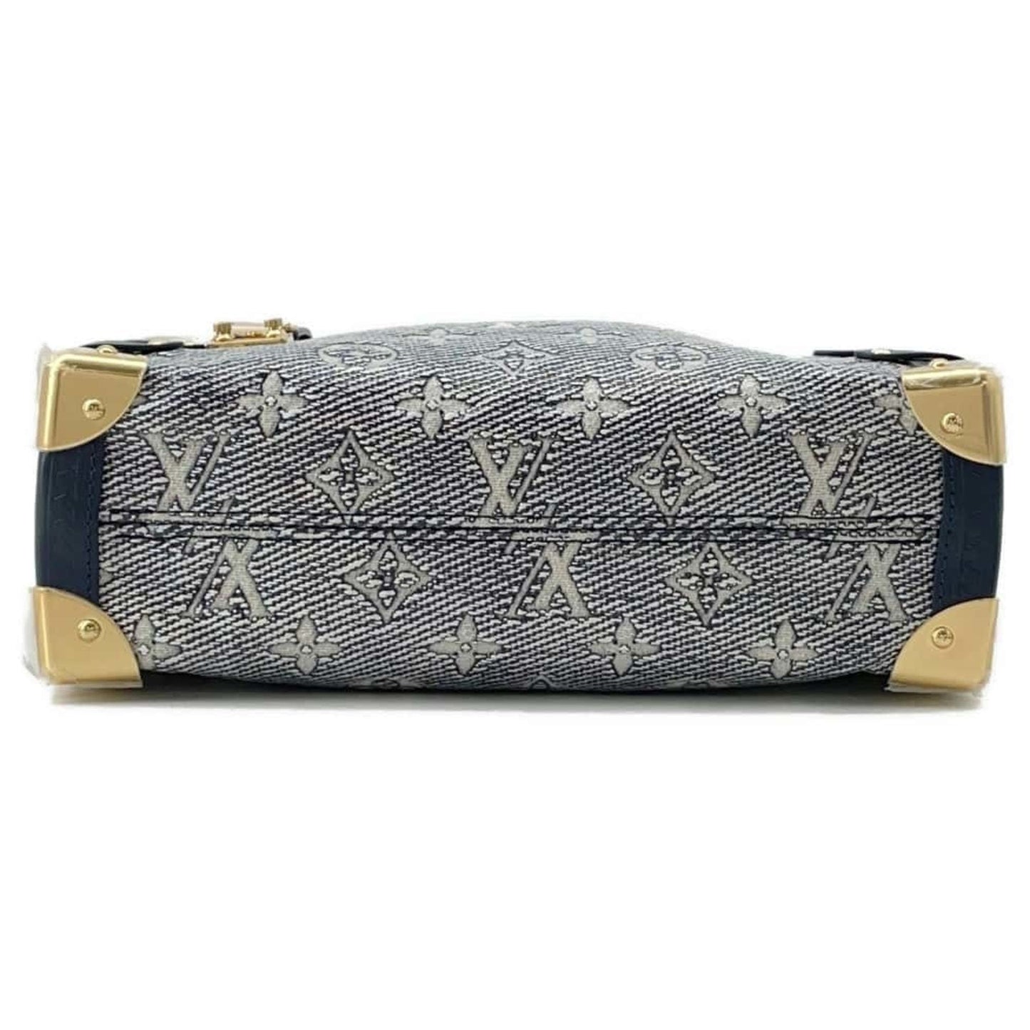 Louis Vuitton  Monogram Jacquard Handbag Shoulder Bag