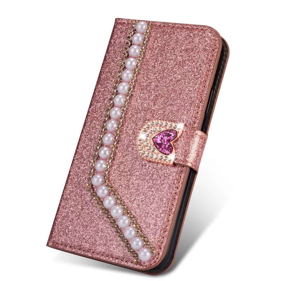 Luxurious Card Case