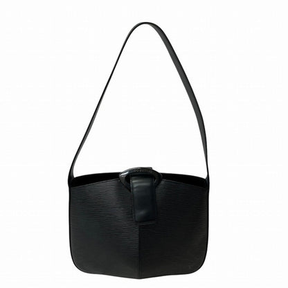 Louis Vuitton  Leather Shoulder Bag