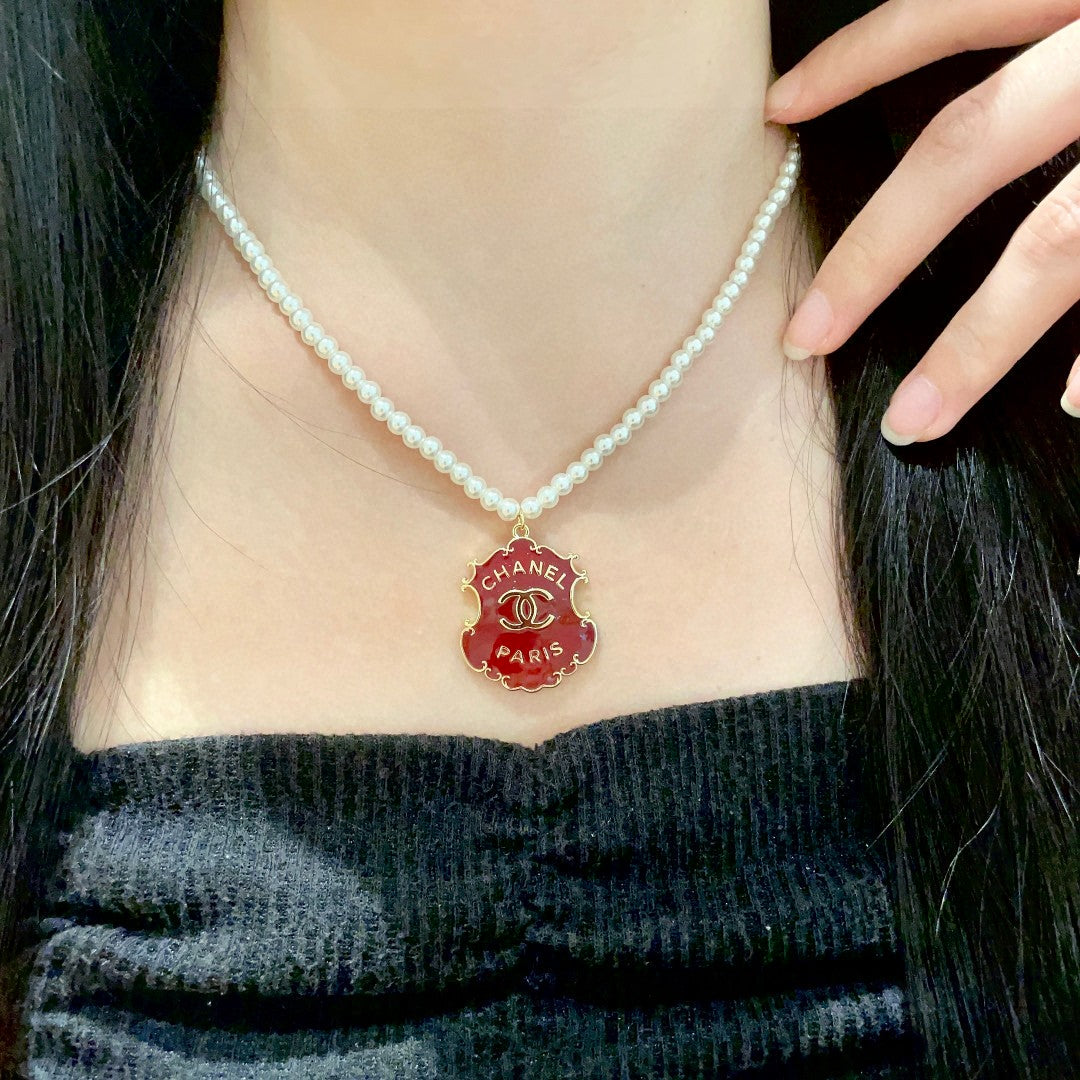 High-Quality Necklaces-176