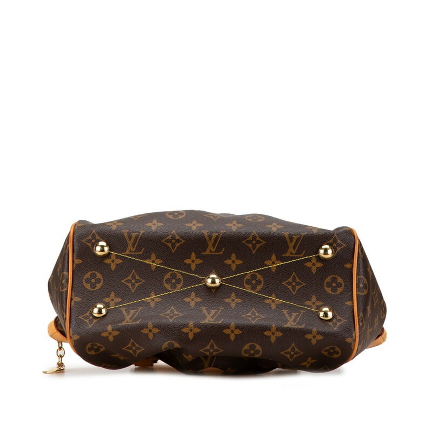 Louis Vuitton  Monogram Monogram Handbag