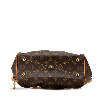 Louis Vuitton  Monogram Monogram Handbag