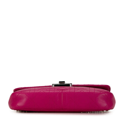 Dior Quilted Chain Crossbody Bag