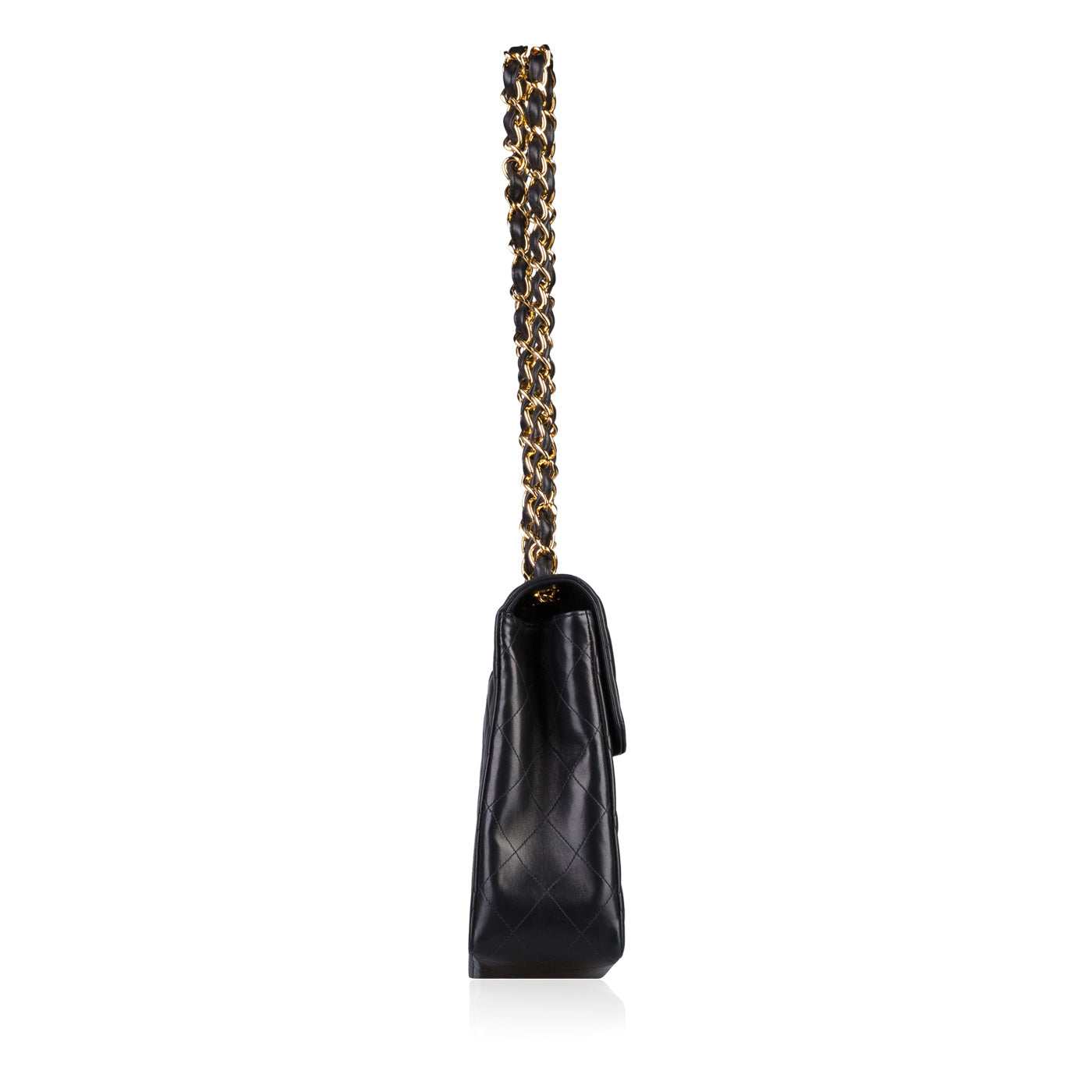 Chanel Classic Flap Maxi Xl Jumbo