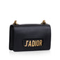 Dior Chain Leather Crossbody Bag