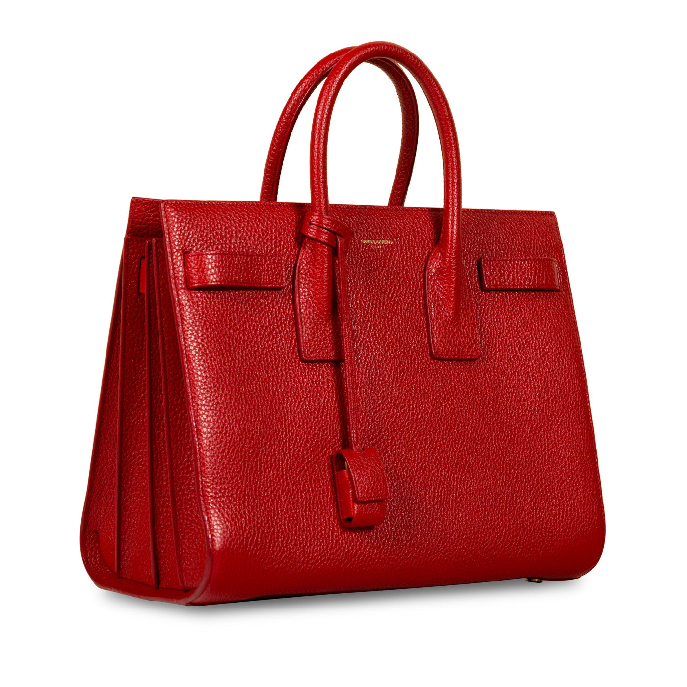 Saint Laurent Sac De Jour - Small