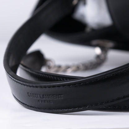 Saint Laurent Loulou Large Shopping Bag