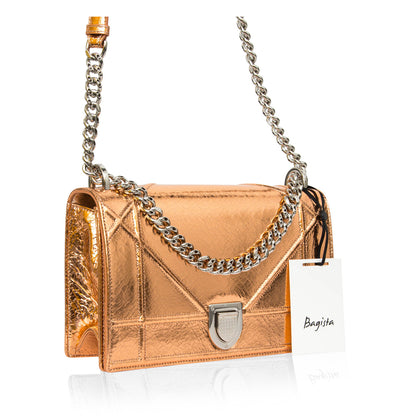 Dior Designer Tote Bag