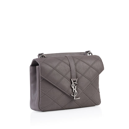 Saint Laurent Luxury Leather Red Handbag Style 32