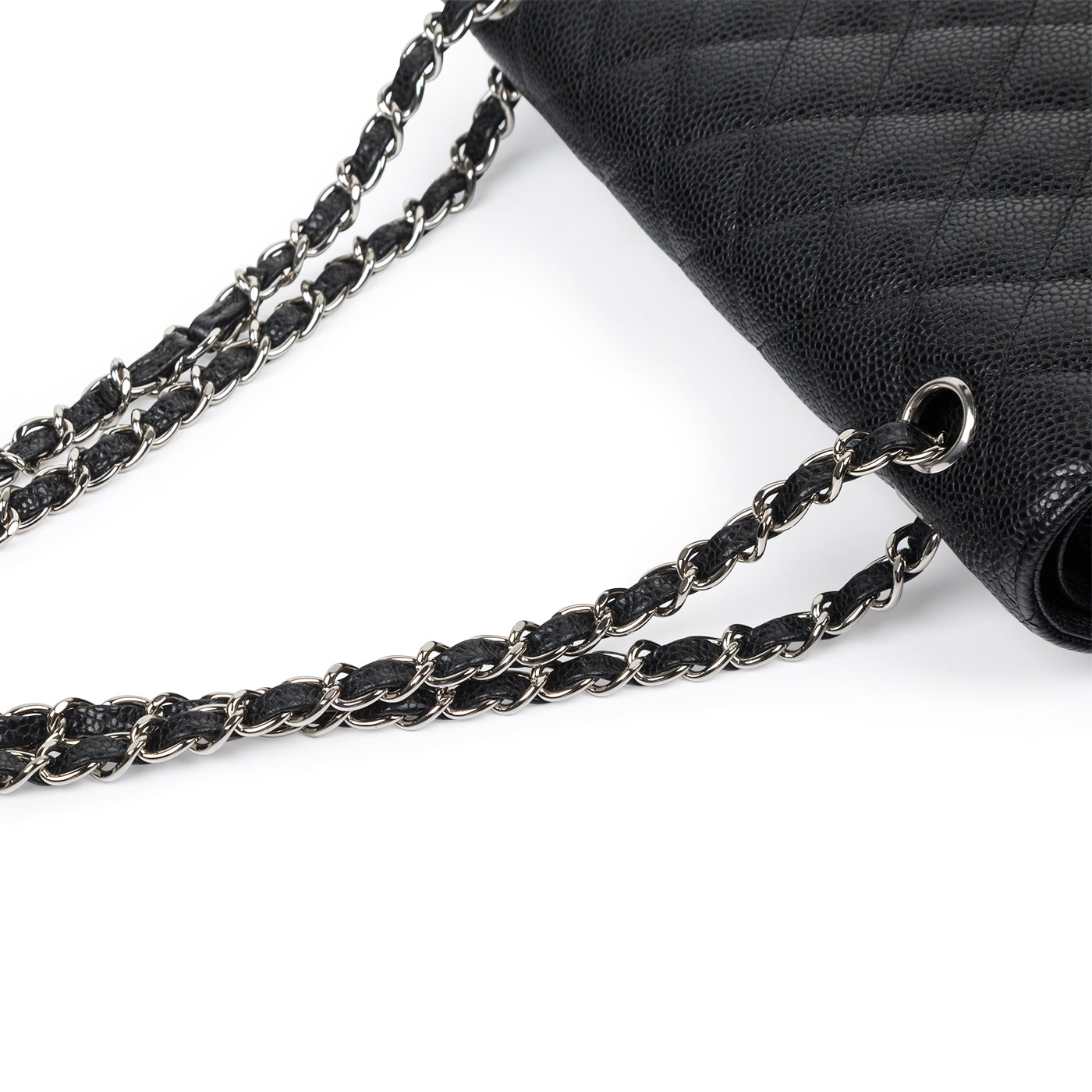 Chanel Classic Flap Bag Medium