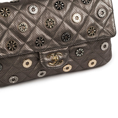 Chanel Limited Edition Flap Bag