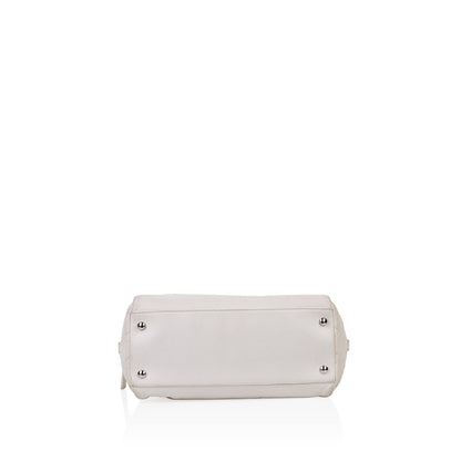 Chanel Mini Bowler Shoulder Bag