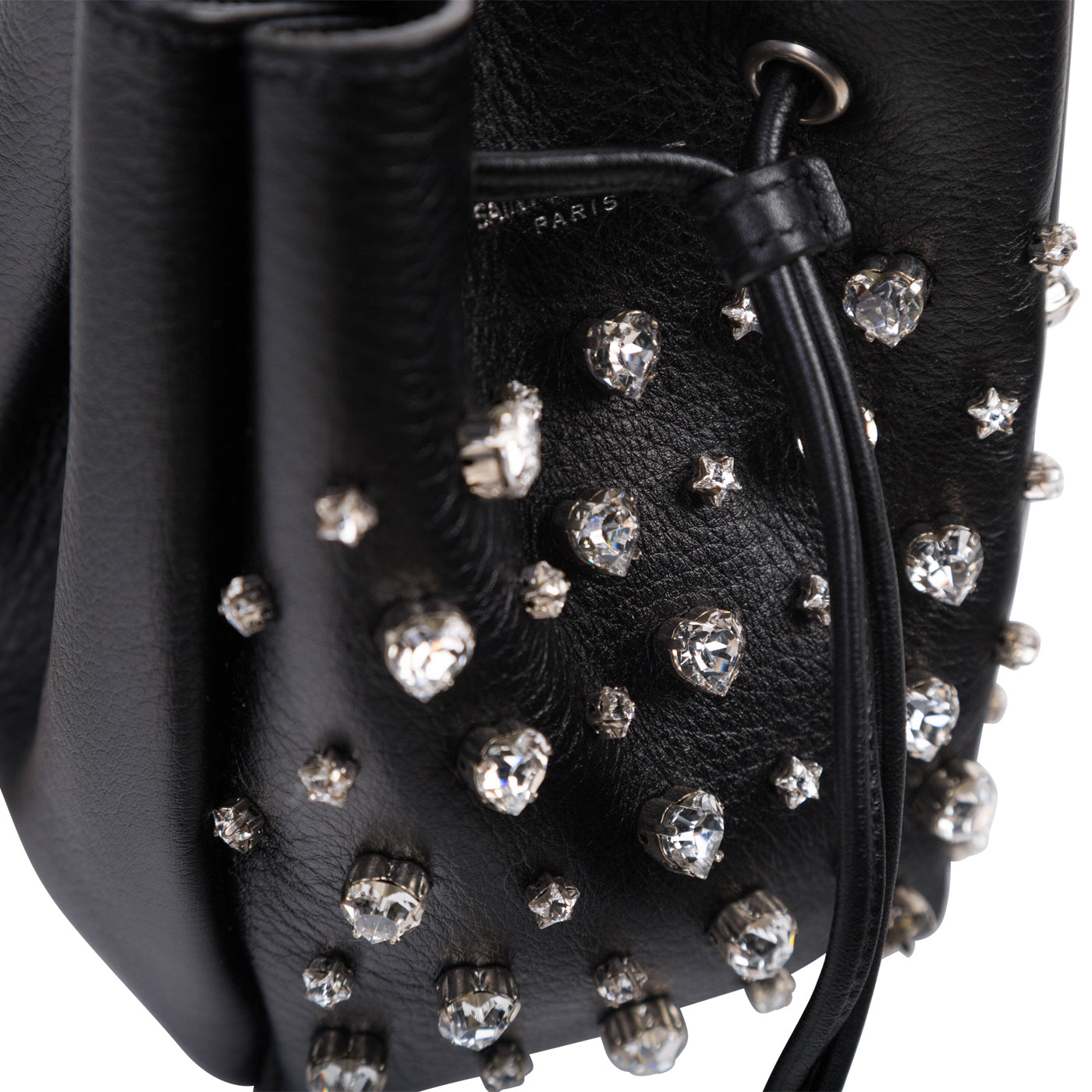 Saint Laurent Luxury Leather Red Handbag Style 28