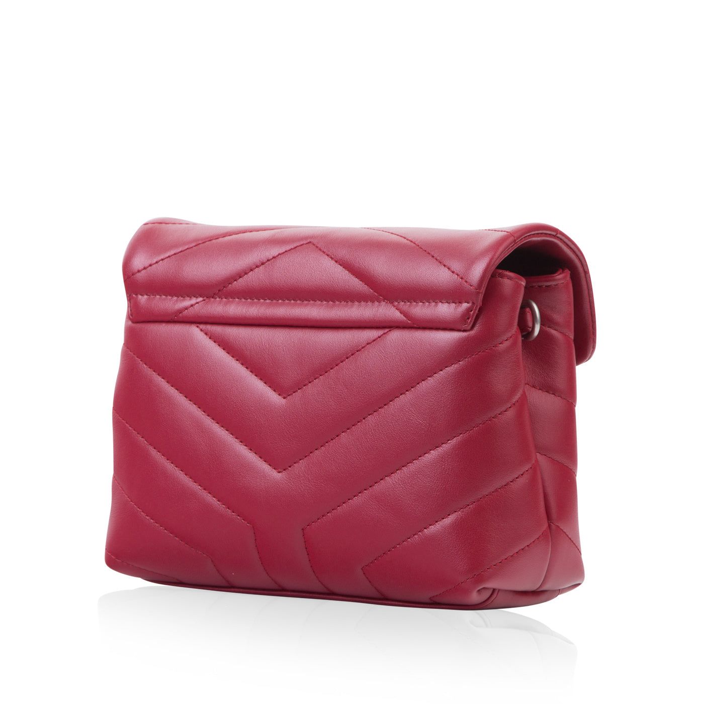 Saint Laurent Loulou Toy Shoulder Bag