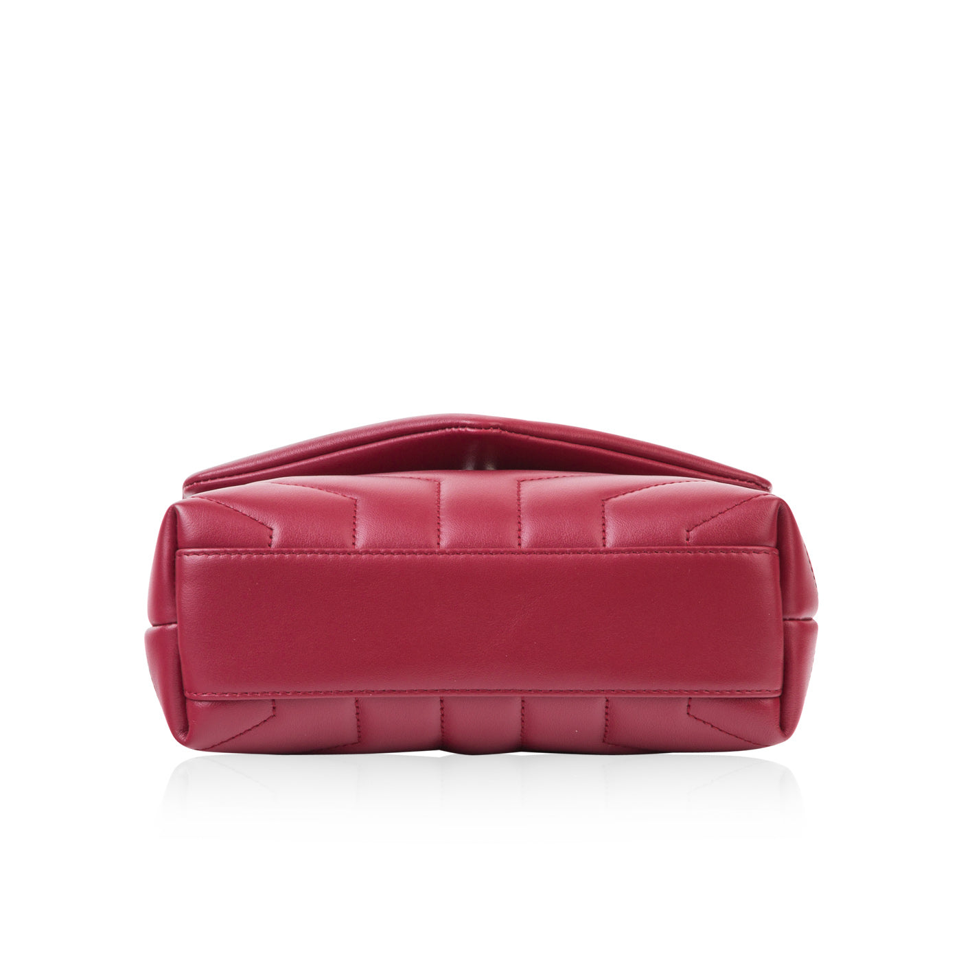 Saint Laurent Loulou Toy Shoulder Bag