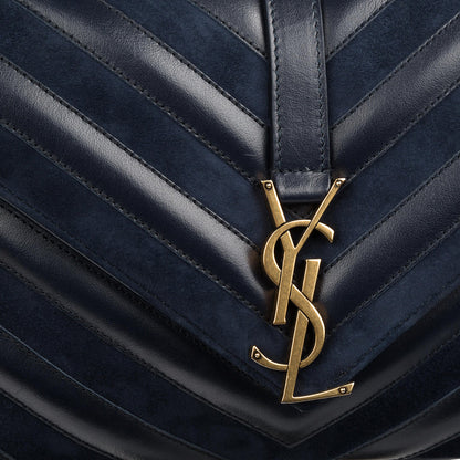 Saint Laurent Luxury Leather Red Handbag Style 31