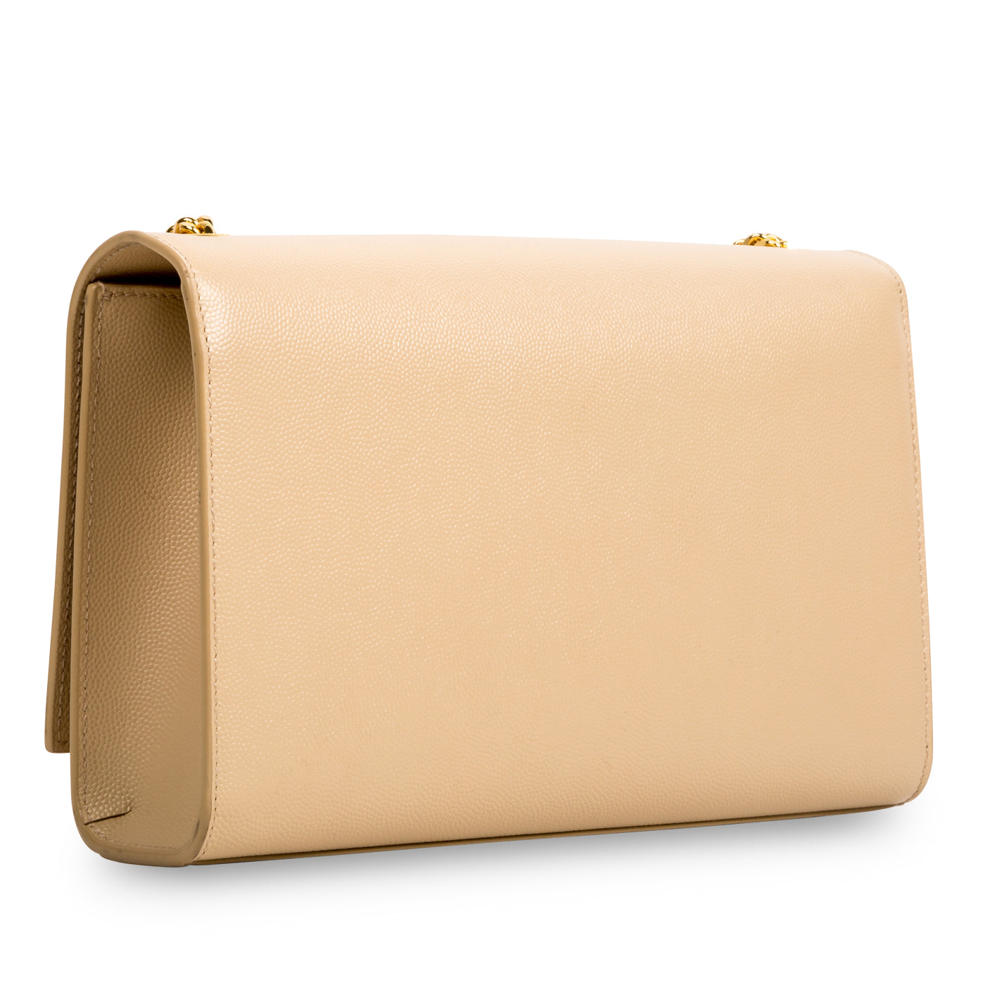 Saint Laurent Kate Red Shoulder Bag Style 14