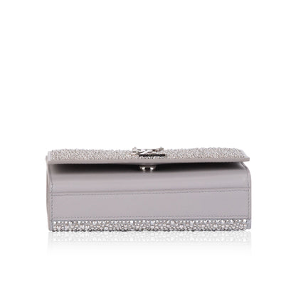 Saint Laurent Kate Red Shoulder Bag Style 6