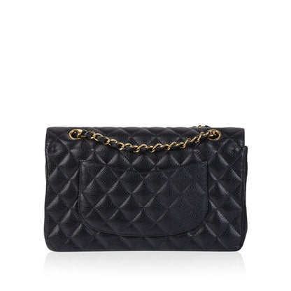Chanel Medium Classic Flap Bag