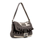 Fendi Baguette Red Shoulder Bag Style 28