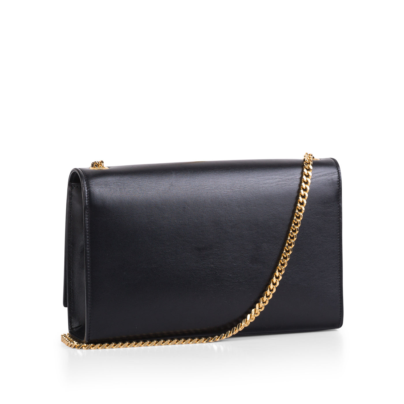 Saint Laurent Kate Red Shoulder Bag Style 24