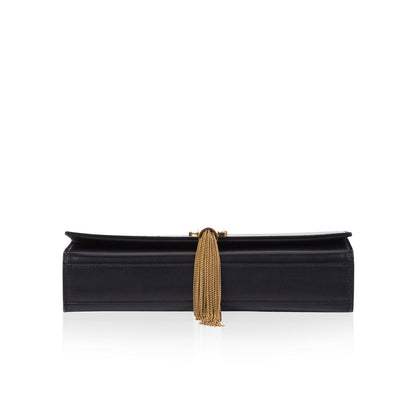 Saint Laurent Kate Red Shoulder Bag Style 24