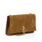 Saint Laurent Medium Suede Kate