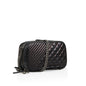 Chanel Boy Bag Lambskin Black Shoulder Bag Style 59