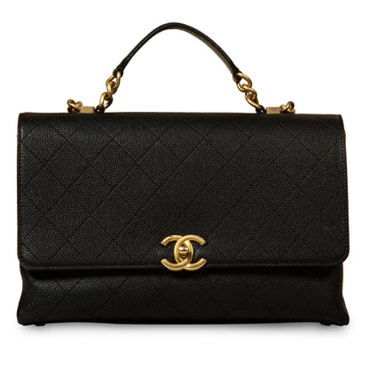 Chanel Chic Affinity Flap - Medium