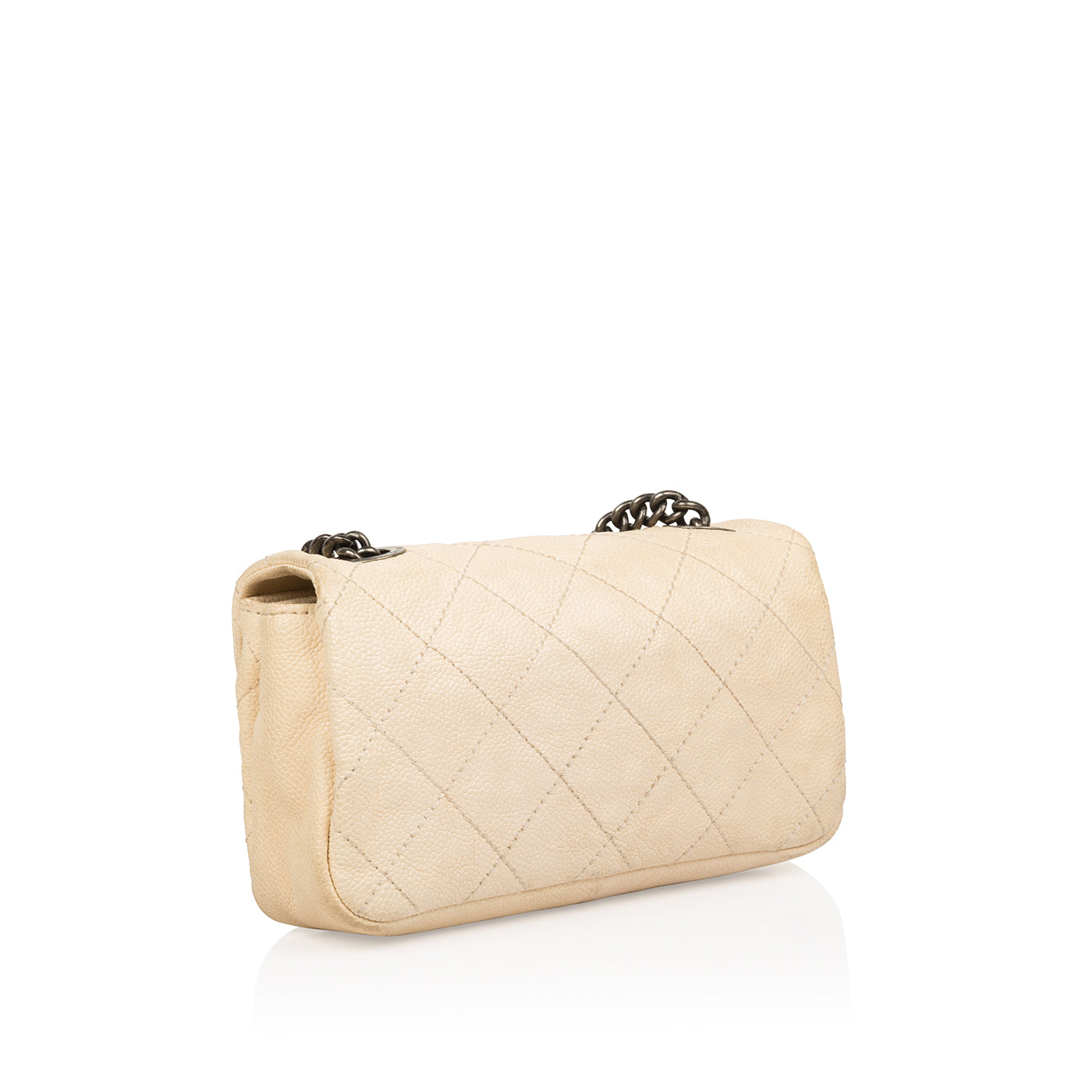Chanel Mini Easy Carry Flap Bag