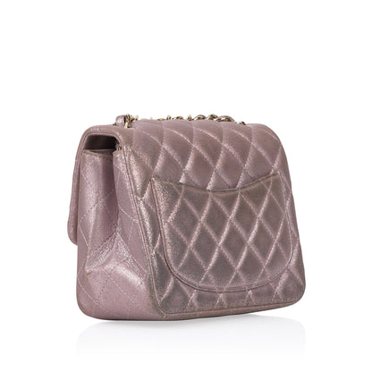 Chanel Classic Flap Bag - Square Mini