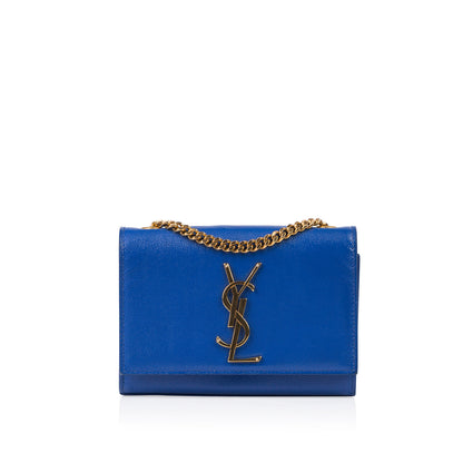 Saint Laurent Kate Red Shoulder Bag Style 3