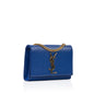 Saint Laurent Kate Red Shoulder Bag Style 3