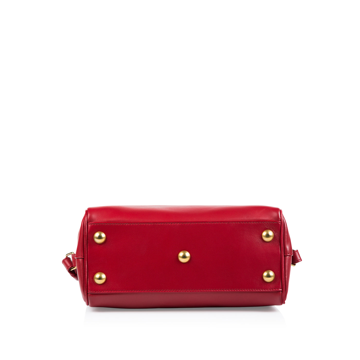 Saint Laurent Classic Duffle 6 Tote