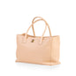 Chanel Timeless Lambskin Gold Tote Bag