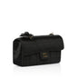 Chanel Timeless Quilted Black Handbag Style 2
