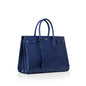 Saint Laurent Sac De Jour Red Handbag Style 10