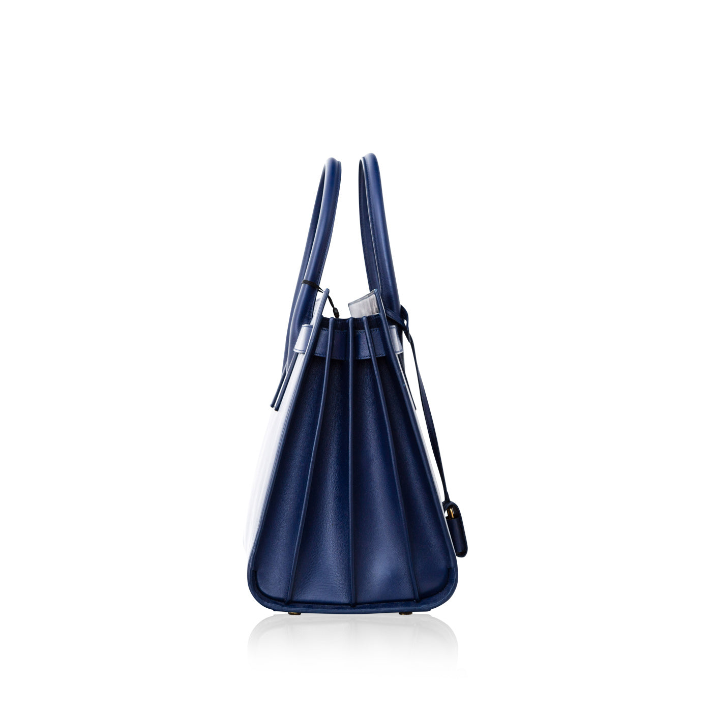Saint Laurent Sac De Jour Red Handbag Style 10